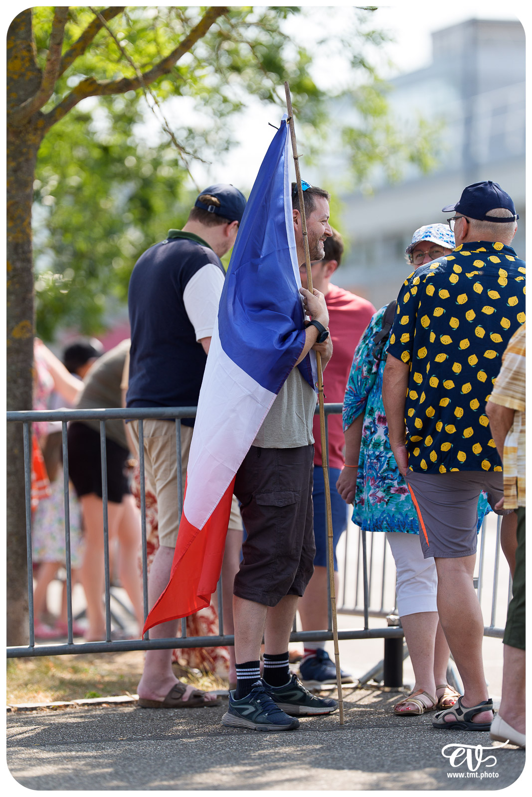 14 JUILLET 2026